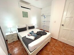 MINI BEACH STUDIOS