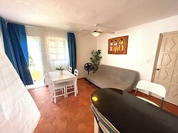 MINI BEACH STUDIOS