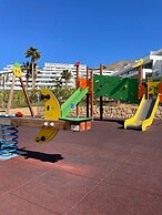 La Petite For t Seaview Flat in Marbella