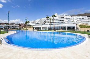 La Petite For t Seaview Flat in Marbella