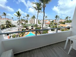 MINI STUDIOS BEACH
