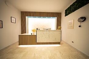 SALERNUM Luxury apartments