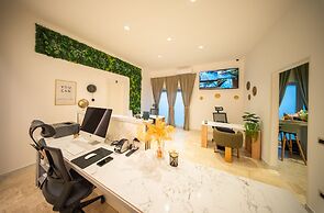 SALERNUM Luxury apartments