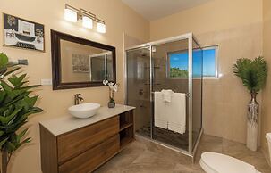 Majestic Heights Bed & Breakfast