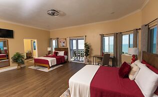 Majestic Heights Bed & Breakfast