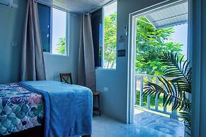 Majestic Heights Bed & Breakfast