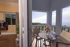 Majestic Heights Bed & Breakfast