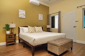 Majestic Heights Bed & Breakfast