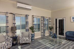 Majestic Heights Bed & Breakfast