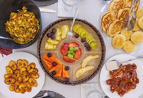 Majestic Heights Bed & Breakfast