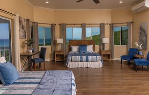 Majestic Heights Bed & Breakfast