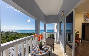 Majestic Heights Bed & Breakfast