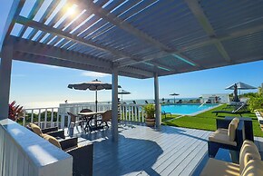 Majestic Heights Bed & Breakfast