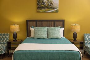 Majestic Heights Bed & Breakfast
