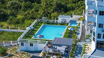 Majestic Heights Bed & Breakfast