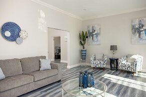 Majestic Heights Bed & Breakfast