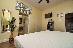 Majestic Heights Bed & Breakfast