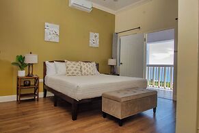 Majestic Heights Bed & Breakfast