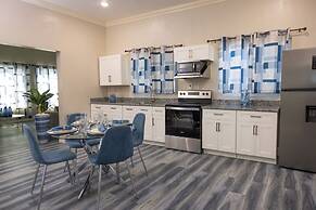 Majestic Heights Bed & Breakfast