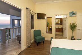Majestic Heights Bed & Breakfast
