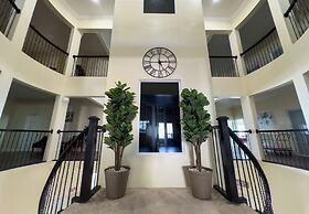 Majestic Heights Bed & Breakfast