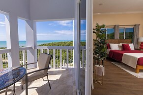 Majestic Heights Bed & Breakfast