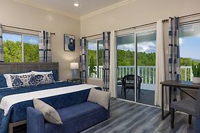 Majestic Heights Bed & Breakfast