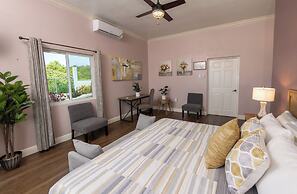Majestic Heights Bed & Breakfast