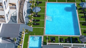 Majestic Heights Bed & Breakfast