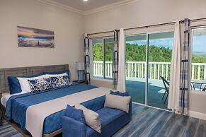 Majestic Heights Bed & Breakfast