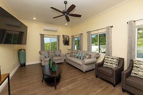 Majestic Heights Bed & Breakfast