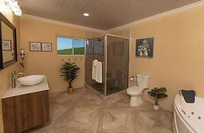 Majestic Heights Bed & Breakfast