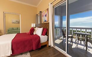 Majestic Heights Bed & Breakfast