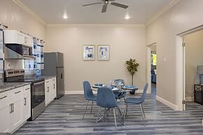 Majestic Heights Bed & Breakfast