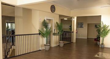 Majestic Heights Bed & Breakfast