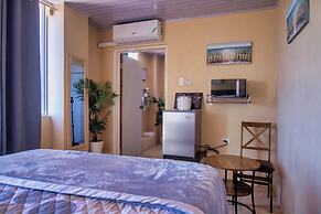Majestic Heights Bed & Breakfast
