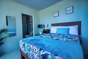 Majestic Heights Bed & Breakfast