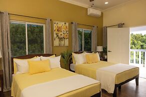 Majestic Heights Bed & Breakfast