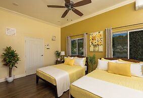 Majestic Heights Bed & Breakfast
