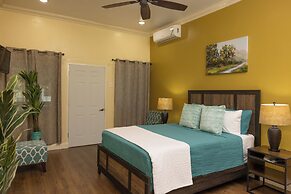 Majestic Heights Bed & Breakfast