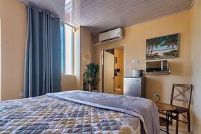 Majestic Heights Bed & Breakfast