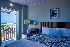 Majestic Heights Bed & Breakfast