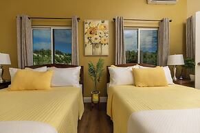 Majestic Heights Bed & Breakfast