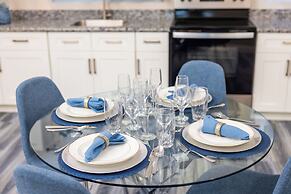 Majestic Heights Bed & Breakfast