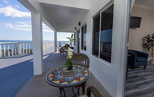 Majestic Heights Bed & Breakfast