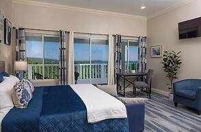 Majestic Heights Bed & Breakfast