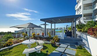 Majestic Heights Bed & Breakfast