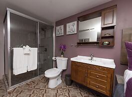 Majestic Heights Bed & Breakfast