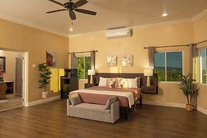 Majestic Heights Bed & Breakfast