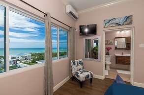 Majestic Heights Bed & Breakfast